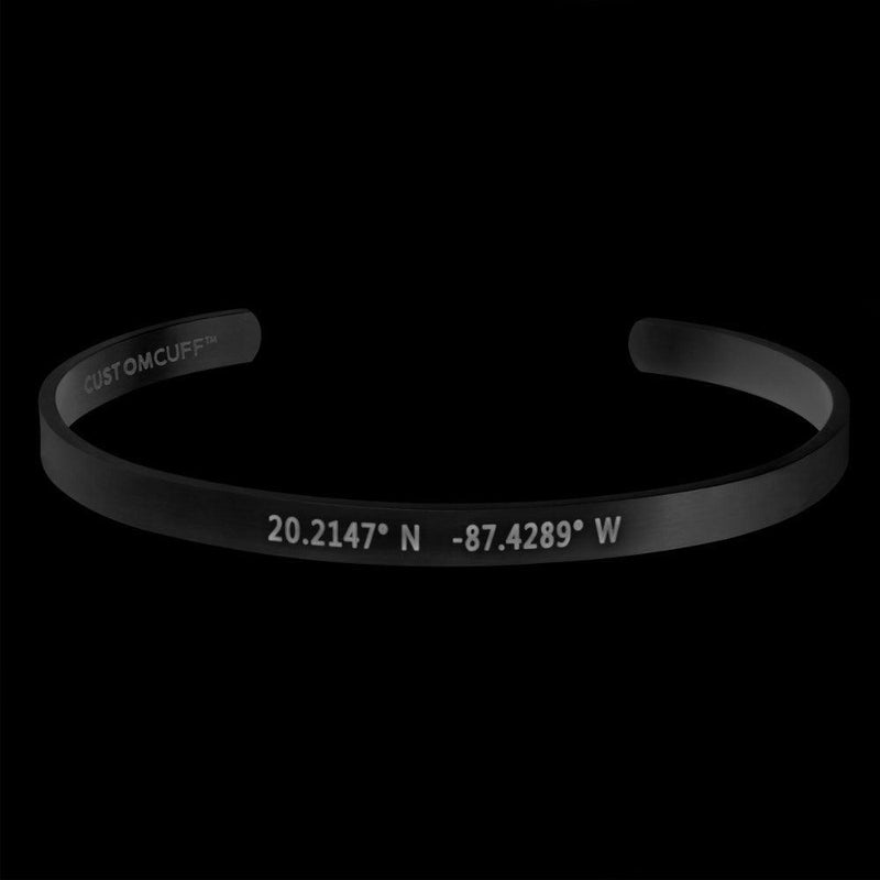 Custom Cuff Set - Customcuff
