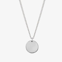 Custom Star Map Coin Necklace - Customcuff