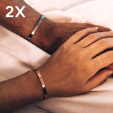 Custom Cuff Gift Set