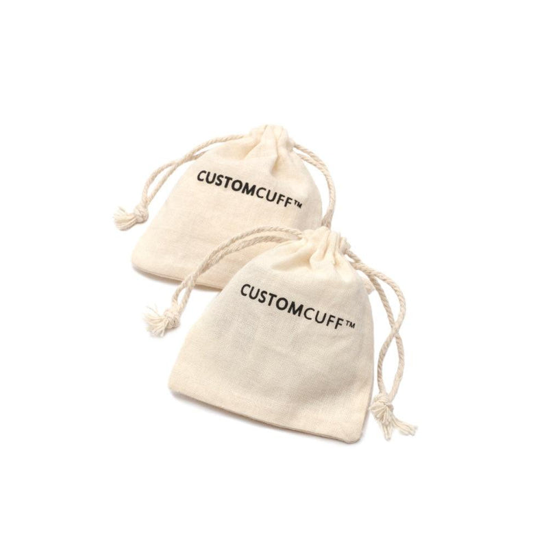 Extra Cotton Gift Bag - Customcuff