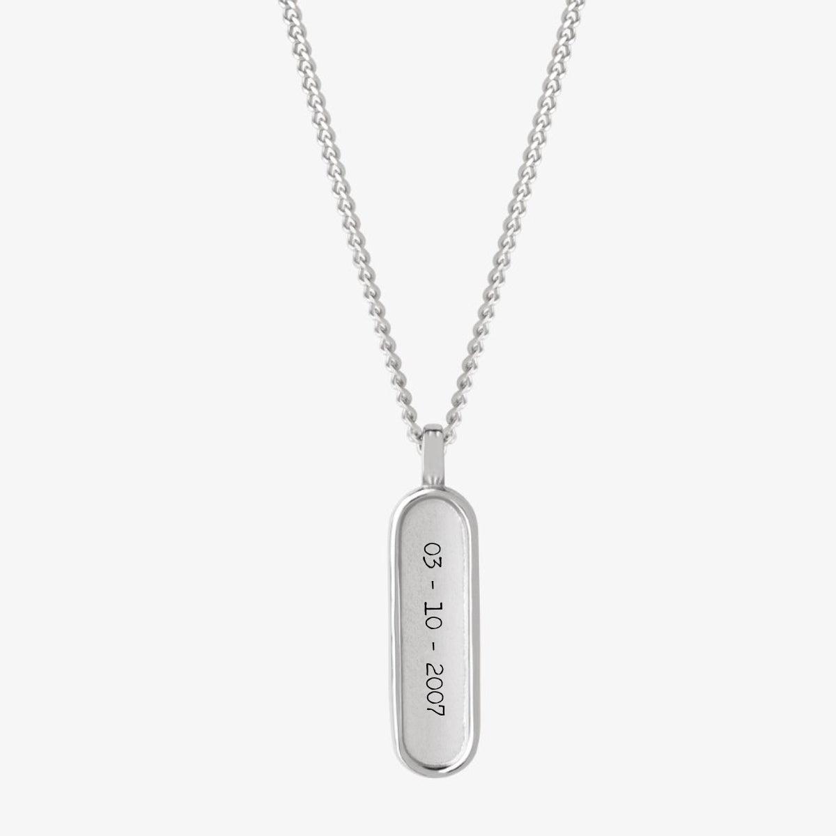 Premium Custom Necklace - Customcuff