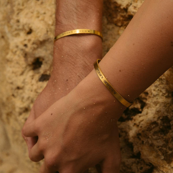 Custom Cuff - Customcuff
