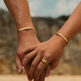 Custom Cuff Gift Set