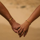 Custom Cuff Gift Set