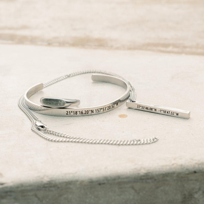Extra Custom Cuff - Customcuff