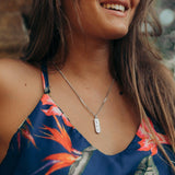 Premium Custom Necklace Set - Customcuff