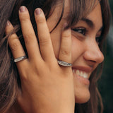 Custom Ring Gift Set
