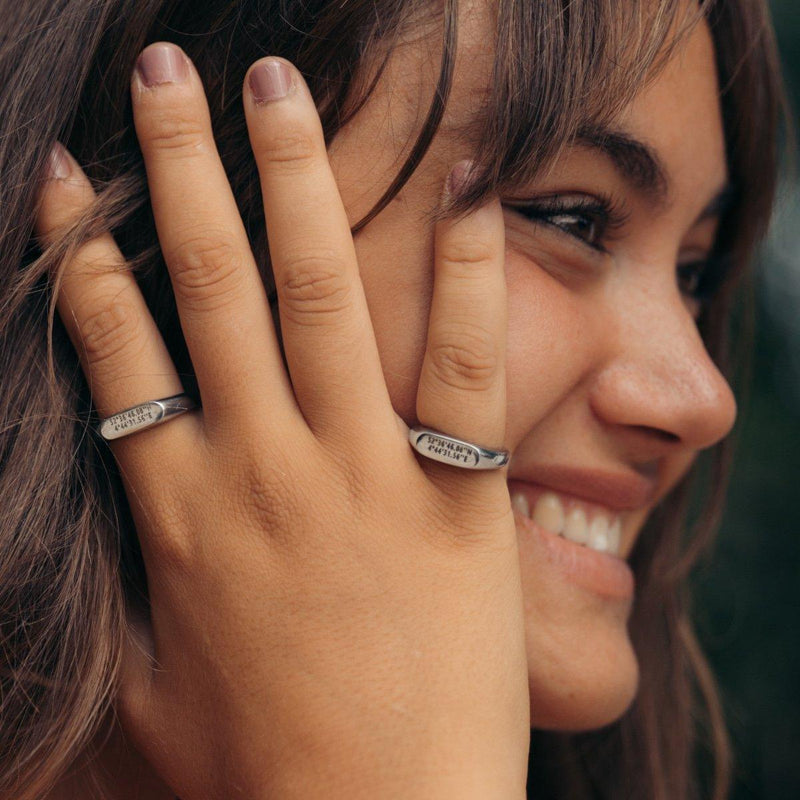 Custom Ring Set - Customcuff