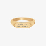 Custom Ring Gift Set