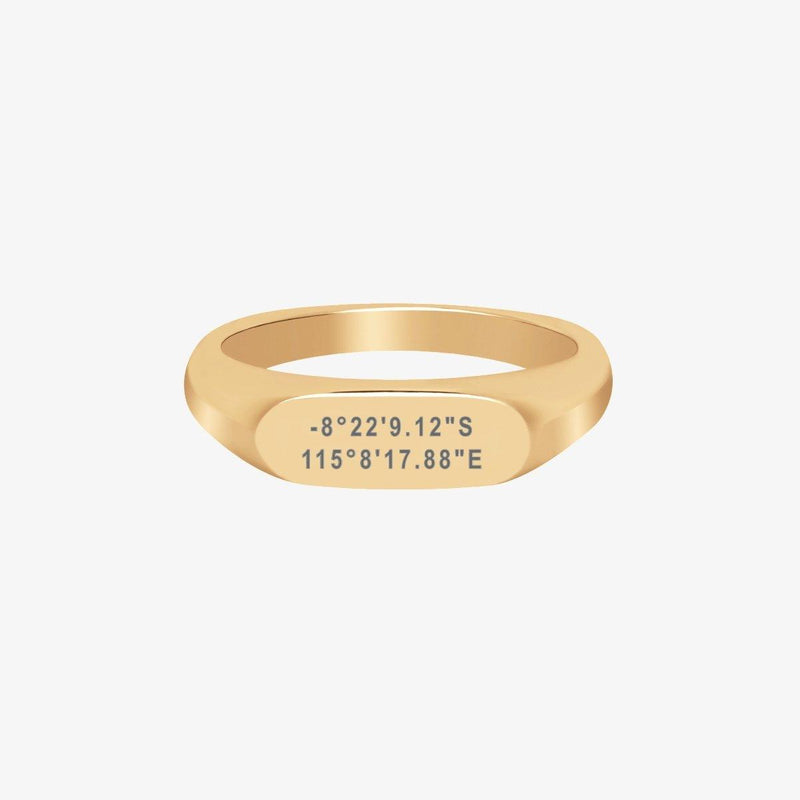 Custom Ring Set - Customcuff