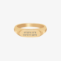 Custom Ring - Customcuff