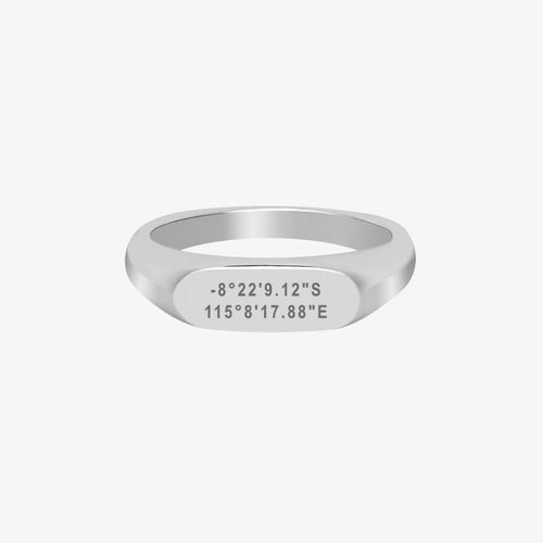 Custom Ring - Customcuff