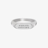 Custom Ring Gift Set