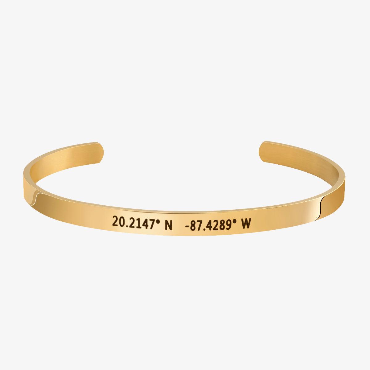Custom Cuff - Customcuff