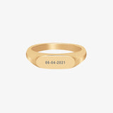 Custom Ring Gift Set