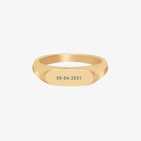 Custom Ring - Customcuff