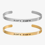 Custom Cuff Gift Set