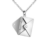 MyNote Necklace - Customcuff