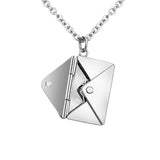 MyNote Necklace