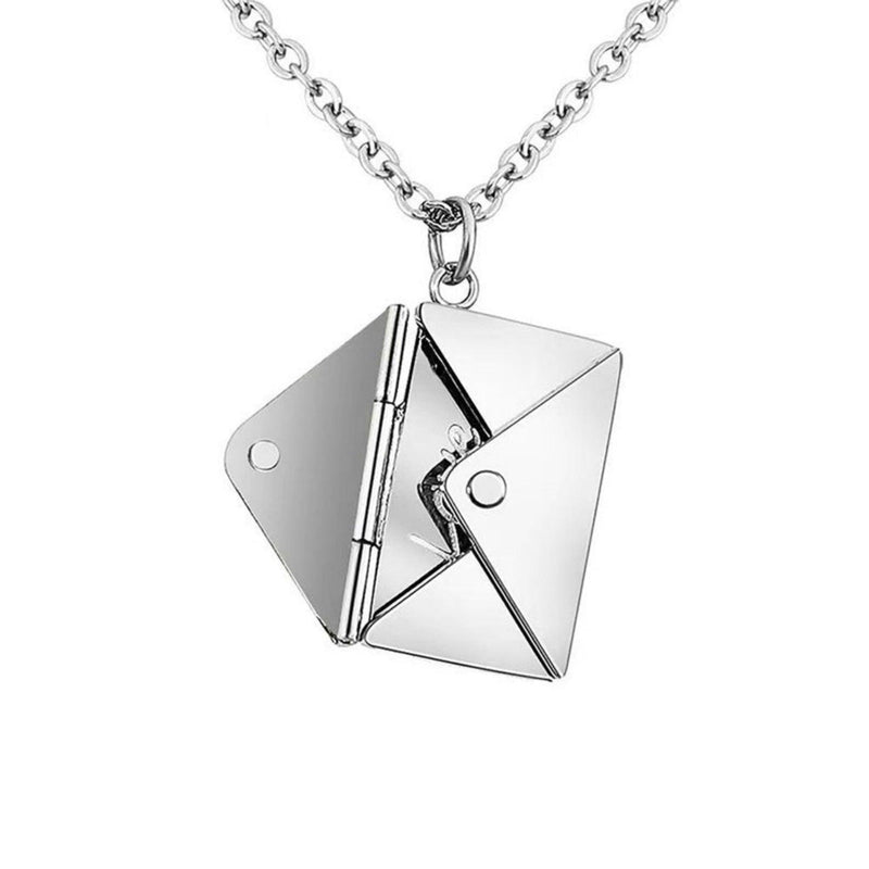 MyNote Necklace - Customcuff