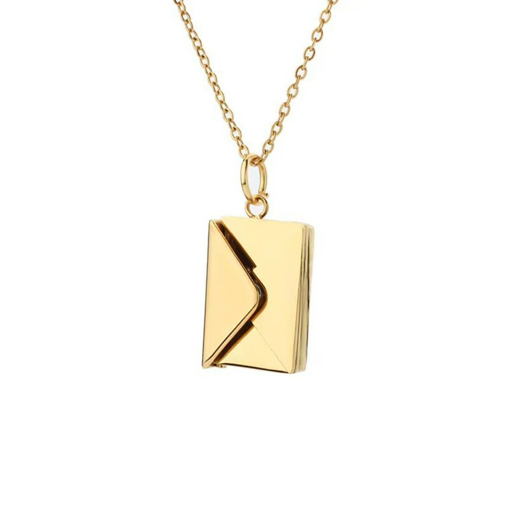 MyNote Necklace - Customcuff