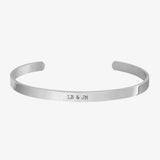 Extra Custom Cuff - Customcuff
