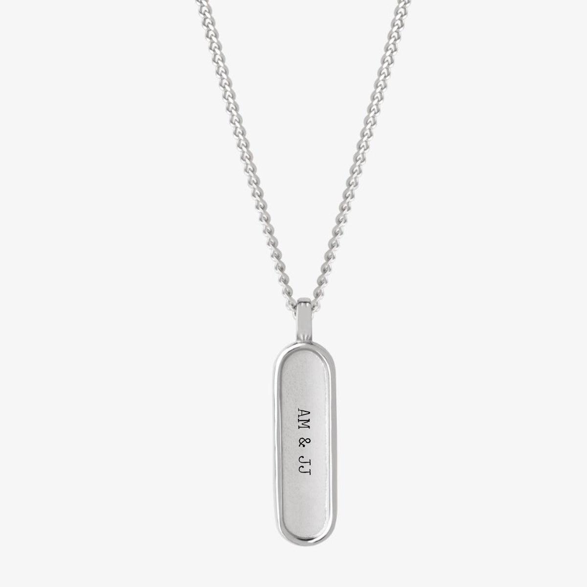 Premium Custom Necklace - Customcuff