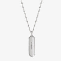 Premium Custom Necklace - Customcuff