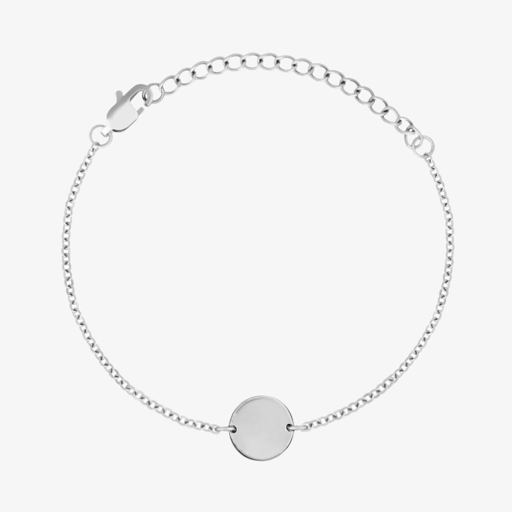 Minimal Star Map Bracelet Set