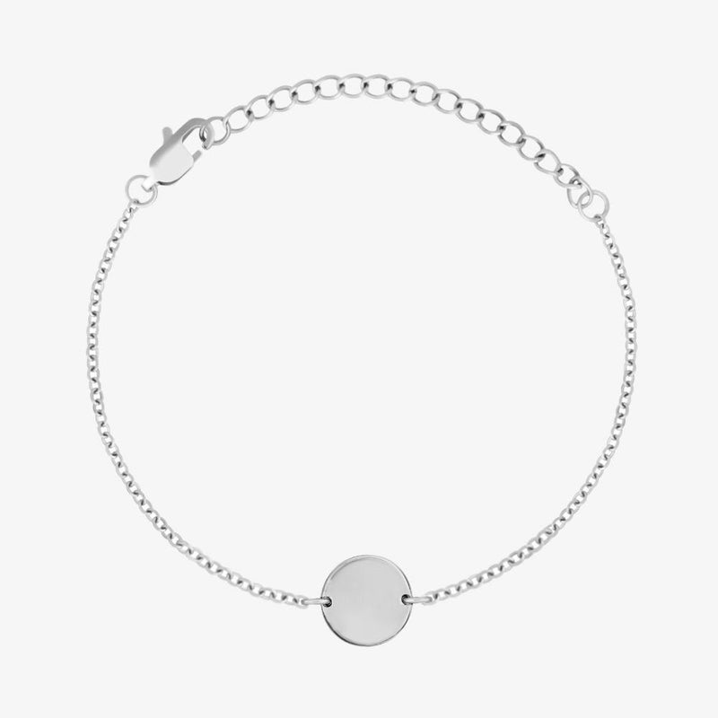 Custom Minimal Star Map Bracelet Set - Customcuff