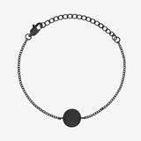 Custom Minimal Star Map Bracelet