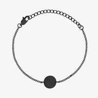 Custom Minimal Star Map Bracelet