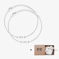Timeless Bracelet Set - Customcuff