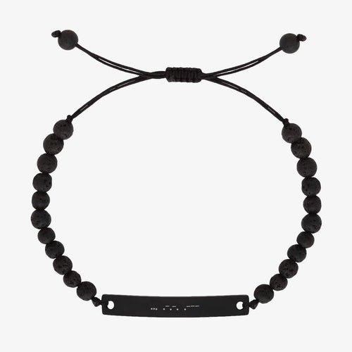 Custom Lava Bracelet