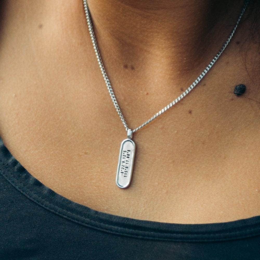 Premium Custom Necklace - Customcuff