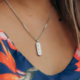 Premium Custom Necklace Set - Customcuff