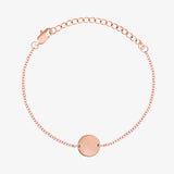 Minimal Star Map Bracelet Set