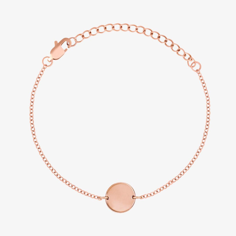 Custom Minimal Star Map Bracelet Set - Customcuff