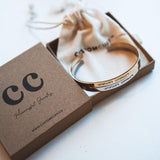 Extra Custom Cuff - Customcuff
